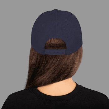 Adjustable Fit Cap - Arissai