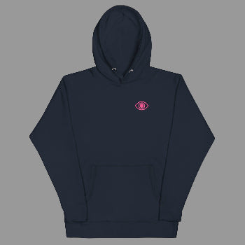 See What Others Can’t™ Hoodie – Arissai® - Arissai