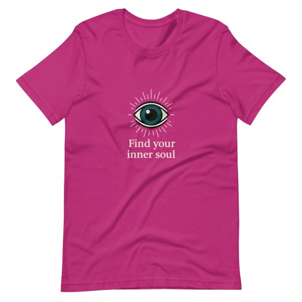 Find Your Inner Soul Collection 