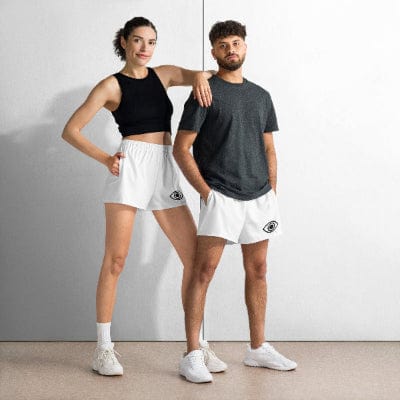 Be the Best – Quick-Dry Gym Shorts - Arissai