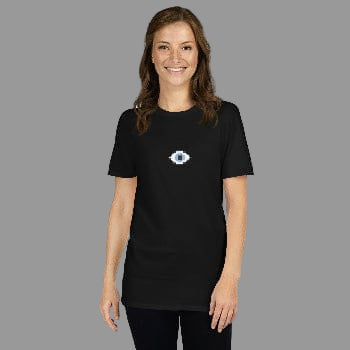 Find Your Inner Soul - Durable Everyday Tee - BRAIN SAID NO. I DID IT ANYWAY - Arissai