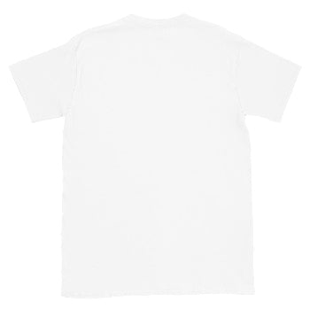 Find Your Inner Soul - Durable Everyday Tee - BRAIN SAID NO. I DID IT ANYWAY - Arissai