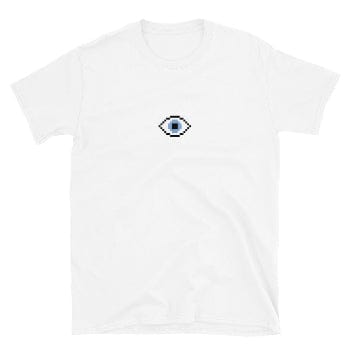 Find Your Inner Soul - Durable Everyday Tee - BRAIN SAID NO. I DID IT ANYWAY - Arissai