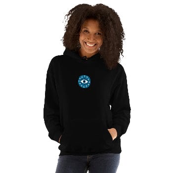 Find Your Inner Soul - CHATGPT TOLD ME TO GHOST YOU- Unisex Warm Chill Hoodie - Arissai