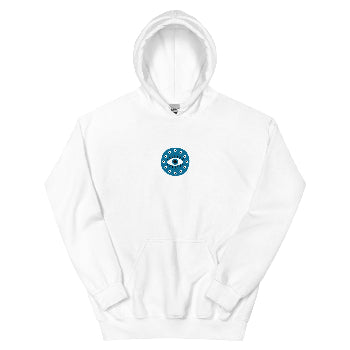 Find Your Inner Soul - CHATGPT TOLD ME TO GHOST YOU- Unisex Warm Chill Hoodie - Arissai
