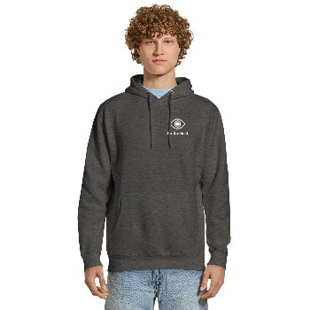 Be the Best (No retreat No regret)– Modern Cotton Hoodie (Left Chest Logo/DS) - Arissai